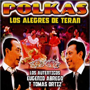 Download track Los Ebanos Los Alegres De Teran