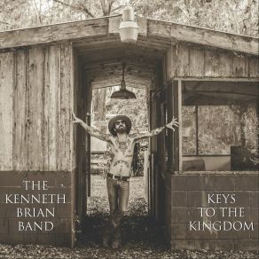 Download track She Is The Night The Kenneth Brian Band