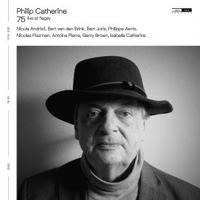 Download track We'll Find A Way (Live At Flagey) Philip Catherine