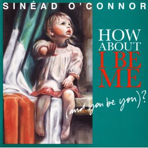 Download track Back Where You Belong Sinéad O'Connor