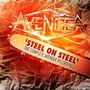 Download track Run For Your Life Avenger