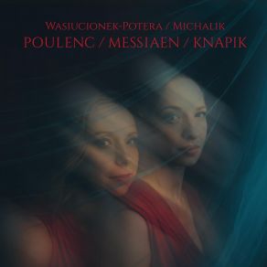 Download track Sonata For Violin And Piano FP 119. Intermezzo Sylwia Michalik, Małgorzata Wasiucionek-Potera