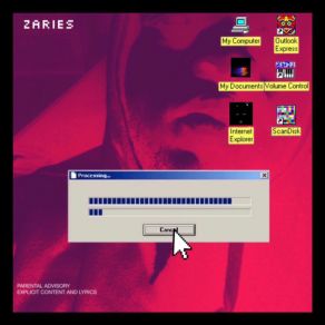 Download track Sadboy, Madboy ZARIES