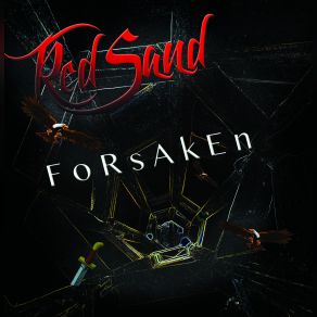 Download track Forsaken Part 2 Red Sand