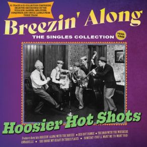 Download track Everybody Stomp Hoosier Hot Shots