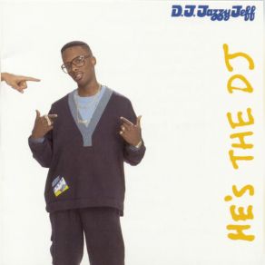 Download track A Nightmare On My Street (Instrumental) Jazzy Jeff & The Fresh Prince