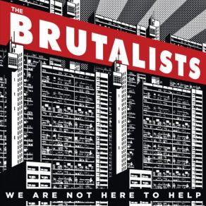 Download track Someone Like You The Brutalists