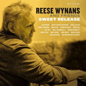 Download track Hard To Be Reese Wynans