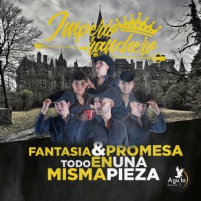 Download track MIX: Capullito De Rosa / Casimira / El Chivito De Manolo IMPERIO RANCHERO