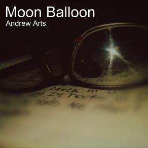 Download track Moon Balloon Andrew Arts