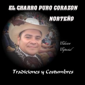 Download track Mis Calles El Charro Puro Corazón