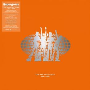 Download track We're Not Supposed To (RDS Arena Dublin, 22nd June 1996) Supergrass