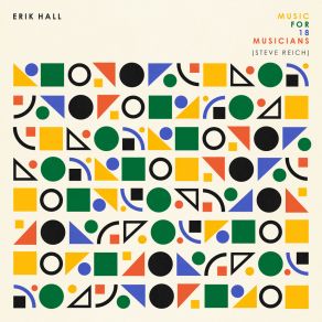 Download track Section VIII Erik Hall