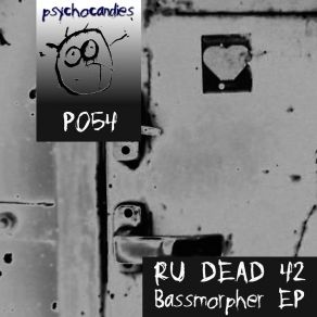 Download track Bassmorpher RU DEAD 42