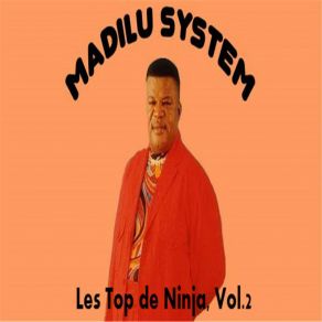 Download track Lisano Ebandaki Na Kin Madilu System