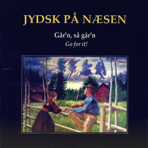 Download track Forkert Polka Jydsk På Næsen