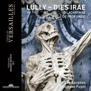 Download track 6. Dies Irae LWV 641 - Pie Jesu Domine Jean - Baptiste Lully
