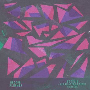 Download track Bossa B (Deoke Remix) Hector Plimmer