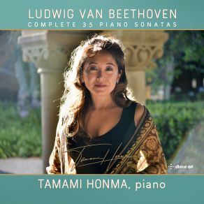 Download track Piano Sonata No. 29 In B-Flat Major, Op. 106 Hammerklavier II. Scherzo. Assai Vivace Tamami Honma