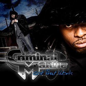 Download track Word On The Street Criminal Manne