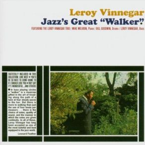 Download track You'd Be So Nice To Come Home Leroy Vinnegar