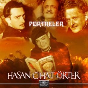 Download track Nihal Atsız Hasan Cihat Örter