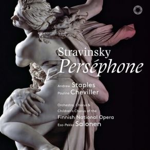 Download track 01. Persephone, Pt. 1 - Deesse Aux Mille Noms, Puissante Demeter (Live) Stravinskii, Igor Fedorovich