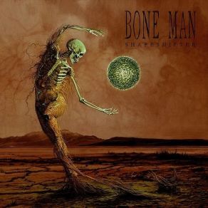 Download track Into The Green Bone Man