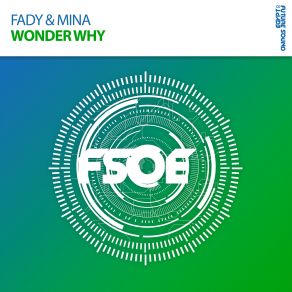 Download track Wonder Why (Original Mix) Fady & Mina