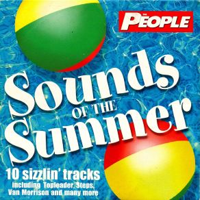 Download track The Summer Of Love Steps