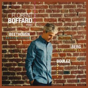 Download track Piano Sonata No. 3, Formant 2, Trope Parenthèse Florent Boffard