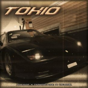 Download track TOKIO CEUSK