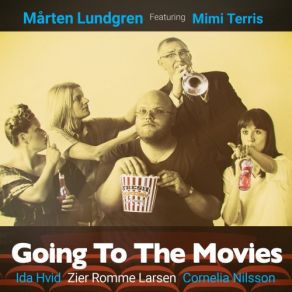 Download track Serenade In Blue Mimi Terris, Marten Lundgren