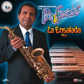 Download track La Ensalada Preferida 1: Adolorido / Allá En El Rancho Grande / Tennis Club / El Tikalito Su Marimba Orquesta Los Preferidos