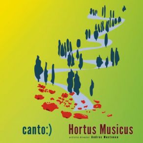 Download track Madrigali E Canzonette, Book 9: Non Voglio Amare, SV 172 Hortus Musicus