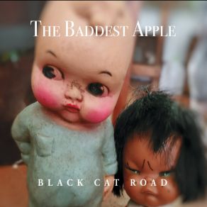 Download track Pick Them Bones Black Cat Road