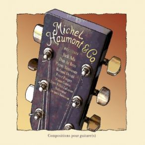 Download track Ma Guitare Michel Haumont