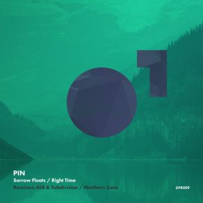 Download track Sorrow Floats (Alb & Subdivison Remix) PinALB