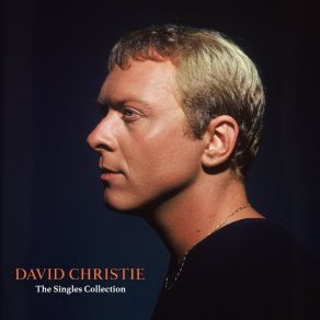 Download track Strut Your Funky Stuff (Remastered) David Christie