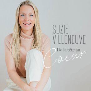 Download track À Ma Manière Suzie Villeneuve