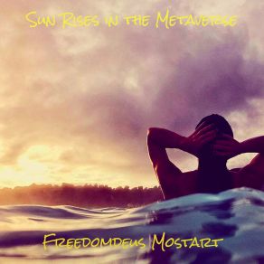 Download track Ancestral Dance Freedomdeus Mostart