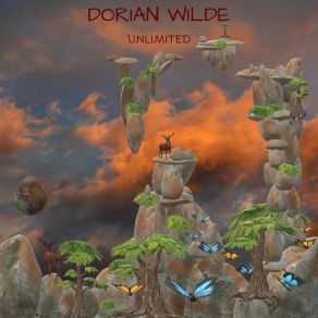 Download track A Shot Of Rock'n'roll Dorian Wilde