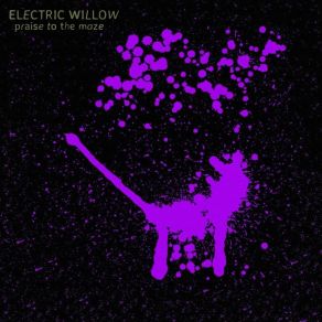 Download track The Feel That Draws The Line Electric Willow