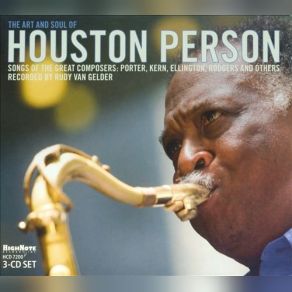 Download track Mack The Knife Houston Person