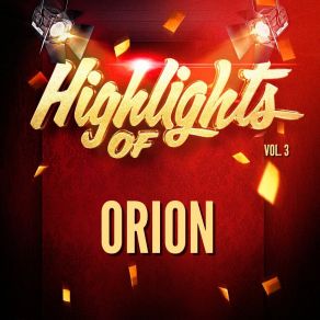 Download track Rockabilly Rebel Orion