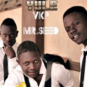 Download track Yule (Accapela) Mr Seed