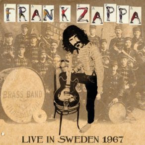 Download track You Didn't Try To Call Me (Live) Frank Zappa