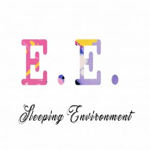 Download track Sleeping Environment Geraldine Drudy