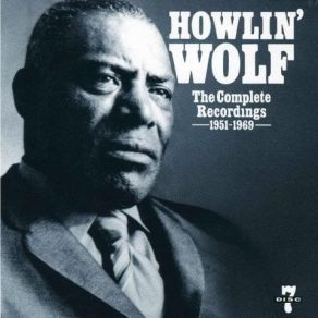 Download track How Many More Years (Alt 4) Howlin' Wolf