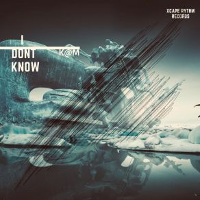 Download track How Do We Find A Way K & MTar Ntsei